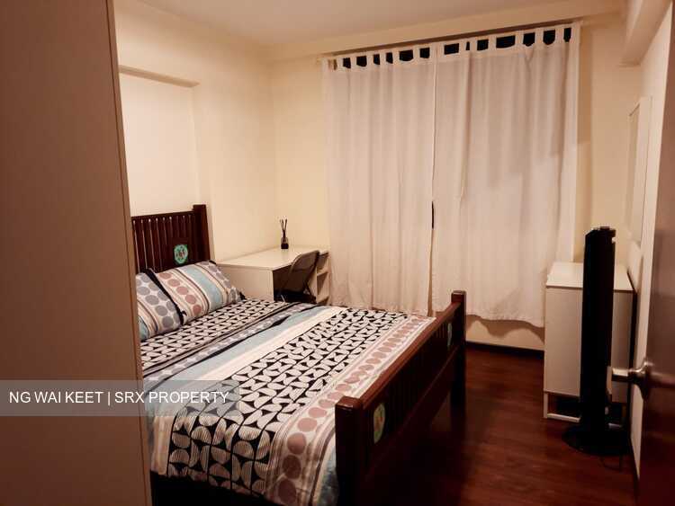Blk 678 Hougang Avenue 8 (Hougang), HDB 3 Rooms #297412501